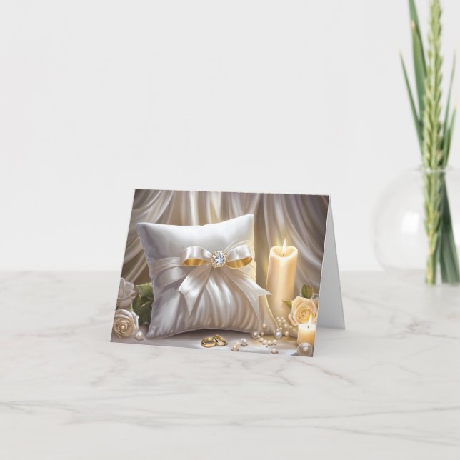  Small, 4" x 5.6" Card (Front)