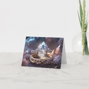  Small, 4" x 5.6" Card