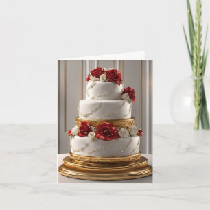 Small, 4" x 5.6" Card