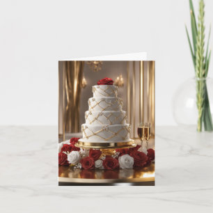 Small, 4" x 5.6" Card