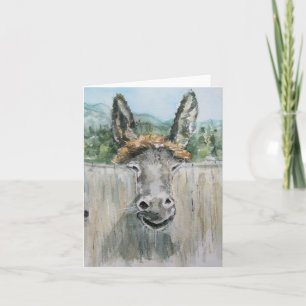 Small, 4" x 5.6" Folded card