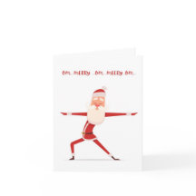 Small, 4" x 5.6" Folded Greeting Card