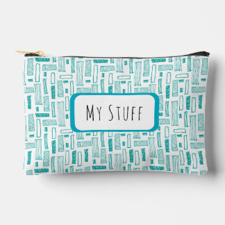 Small Accessory Pouch