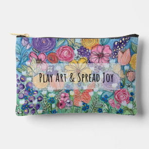 Small Accessory Pouch