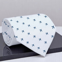 Small Aeroplanes on Light-Blue Jet Pilot