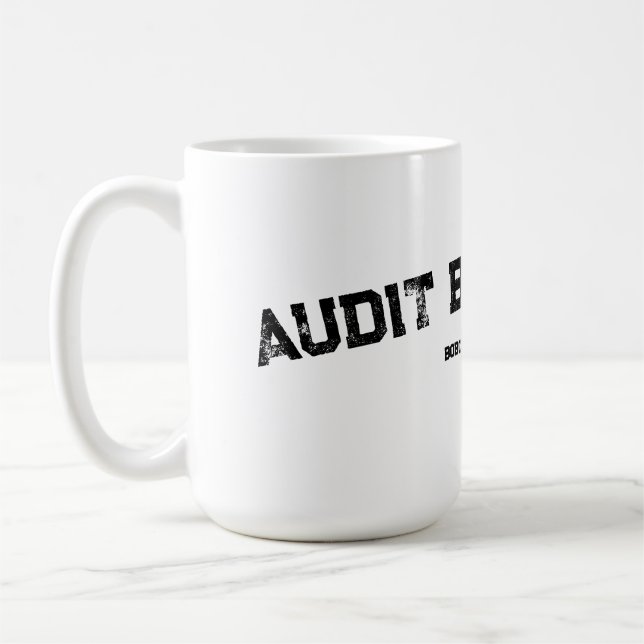 Small and Med Audit Ballroom Mugs (Left)