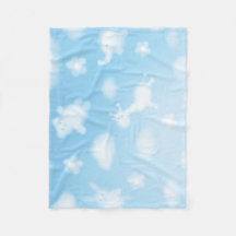 Small Animal Children's blanket