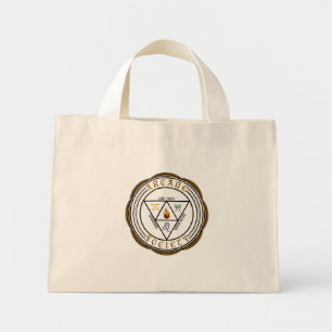 Small Arcane Tote