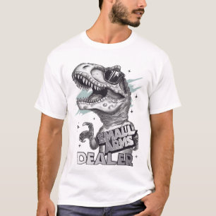 Small Arms Dealer T-Shirt