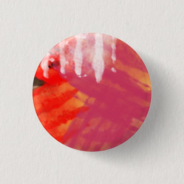 Small art button (Front)