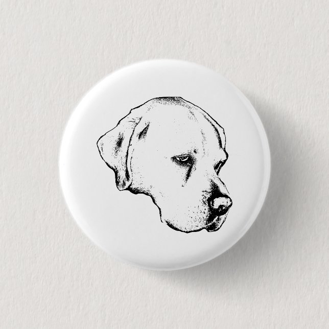 Small badge of poise (Front)