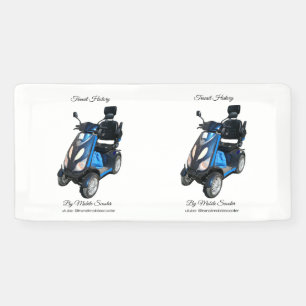 Small banner