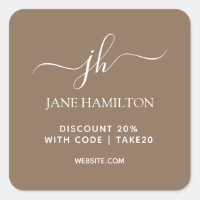 Small Business Packaging Discount Code