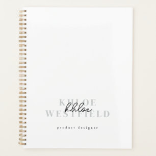 Small Business Planner Appointment Calendar Book