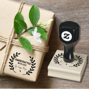 Small Business Rubber Stamp