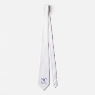 Small Business Saturday - Hardware blue Tie