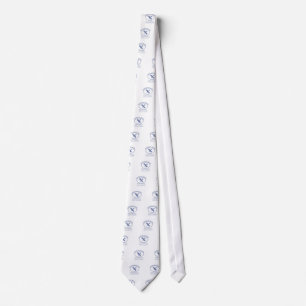 Small Business Saturday - Hardware blue Tie