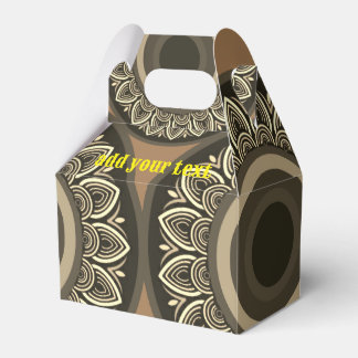 Small Business Supplies > Displays & Packaging Favour Box