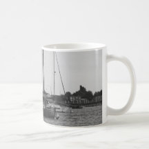 Small Classic Yacht