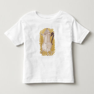 Small coffee pot toddler T-Shirt