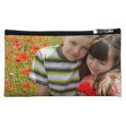 Small Cosmetic Bag Handbag Personalised Picture