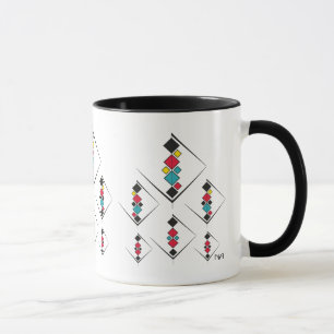 Small cup