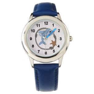 Small Delpin Watch