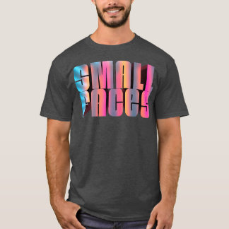 Small Faces T-Shirt