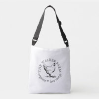 Small Farm Business Promotional Logo