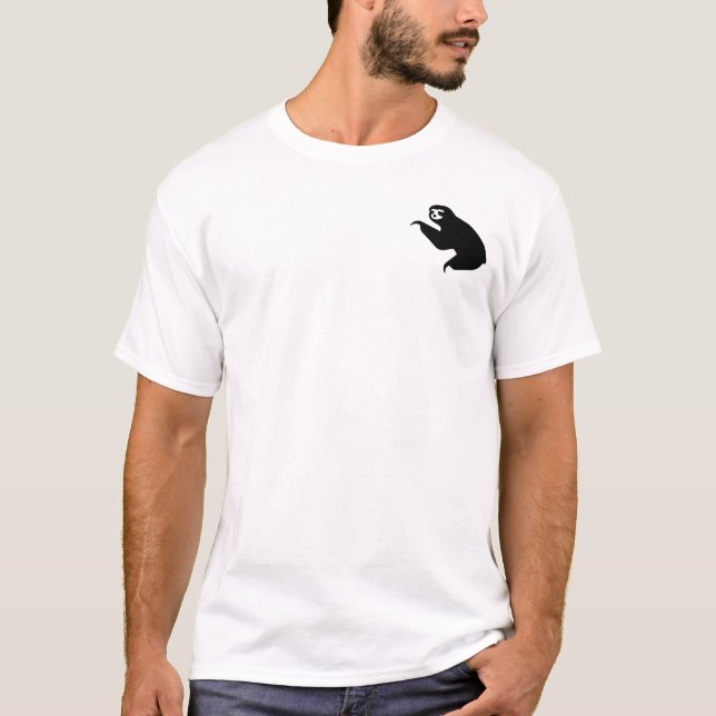 Small Final T-shirt (Front)