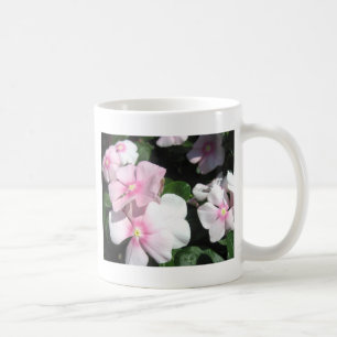 Small Flowers Coffee Mug