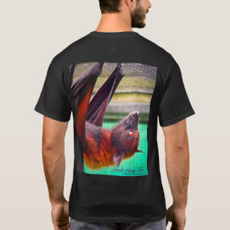 Small Flying Fox T-Shirt
