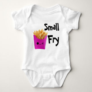 Small Fry Baby Bodysuit