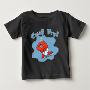 Small Fry Baby T-Shirt