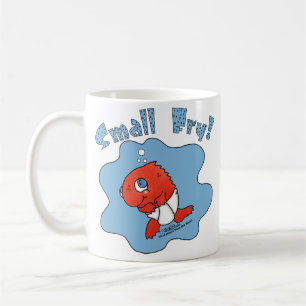 Small Fry Coffee Mug