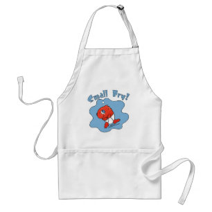 Small Fry Standard Apron