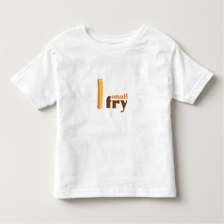 Small Fry Toddler Tee