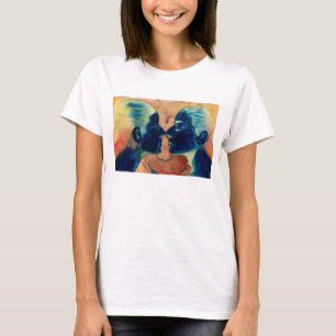 Small in Between 2007 T-Shirt