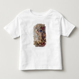 Small' Last Judgement, c.1620 Toddler T-Shirt