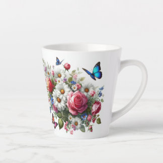 Small Latte Mug
