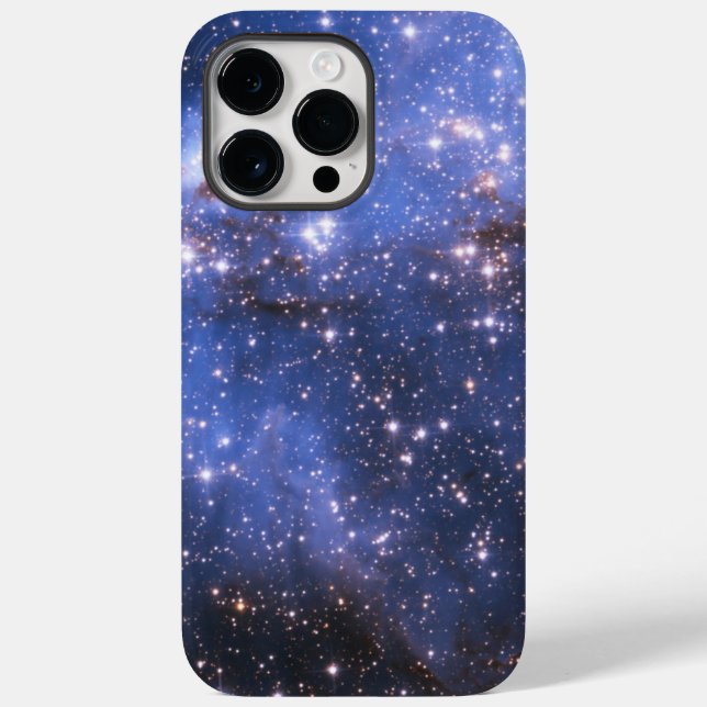 Small Magellanic Cloud Case-Mate iPhone Case (Back)