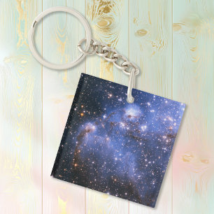 Small Magellanic Cloud Key Ring