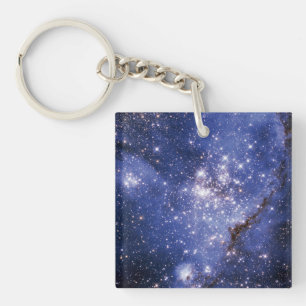 Small Magellanic Cloud Key Ring