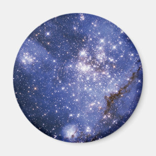 Small Magellanic Cloud Magnet