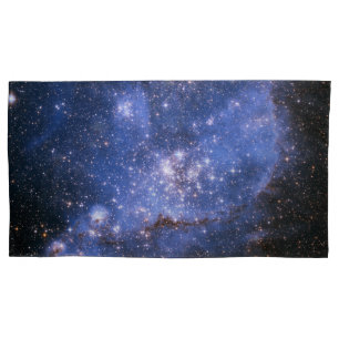 Small Magellanic Cloud Pillowcases
