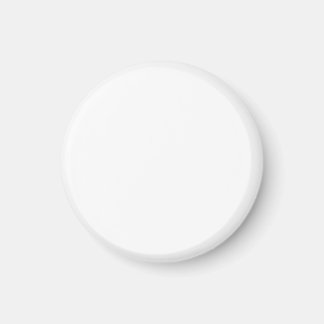 Small Make your own Magnet Round 1.25 inch
