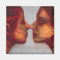 Small Mirror Twin 2003-07