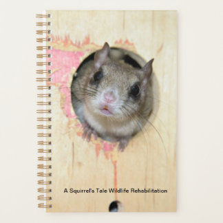 Small Planner