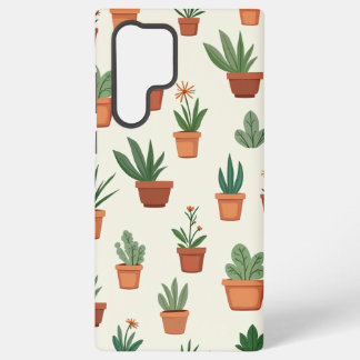 small pot cell phone case