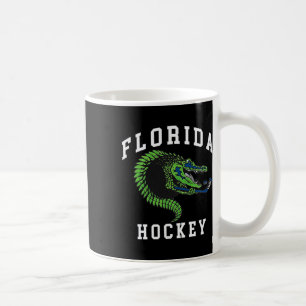 Small Saves' Hockey Team Designs Florida Hockey Al Coffee Mug